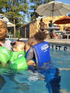 Tietze Swimming Pool