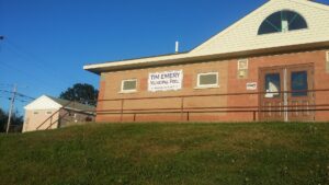 Tim Emery Municipal Pool