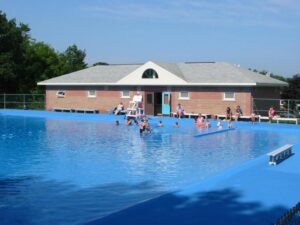 Tim Emery Municipal Pool