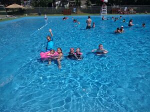 Tim Emery Municipal Pool