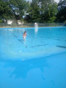 Tim Emery Municipal Pool