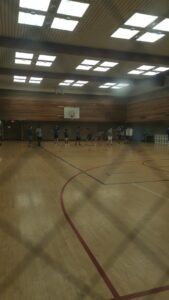 Timpany Center