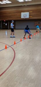 Timpany Center