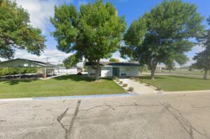 Tioga Community Pool
