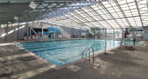 Toby Wells YMCA