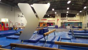 Toby Wells YMCA