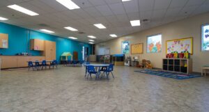 Toby Wells YMCA