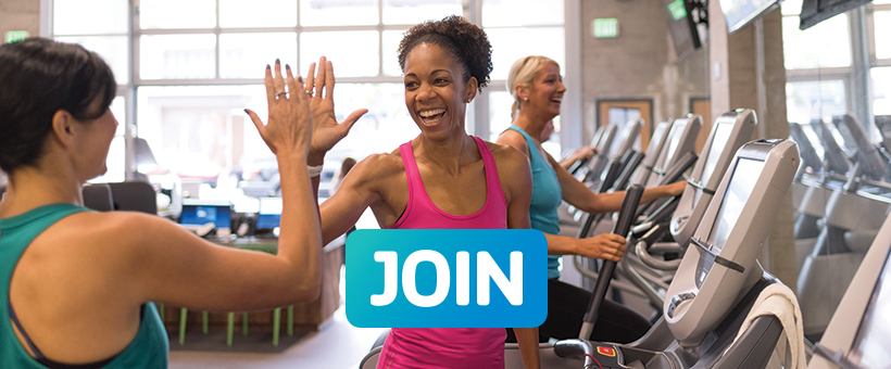 Toby Wells YMCA