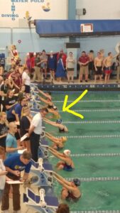 Tootell Aquatic Center