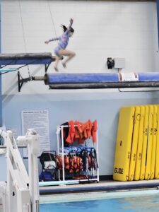 Tootell Aquatic Center