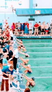 Tootell Aquatic Center