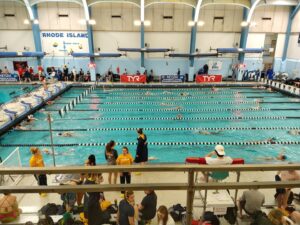 Tootell Aquatic Center