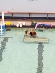 Tootell Aquatic Center