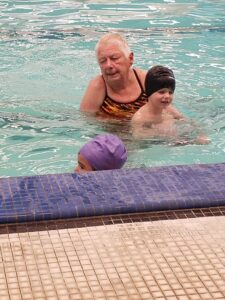 Tootell Aquatic Center
