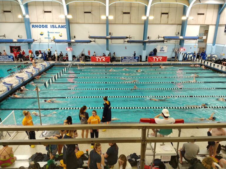 Tootell Aquatic Center