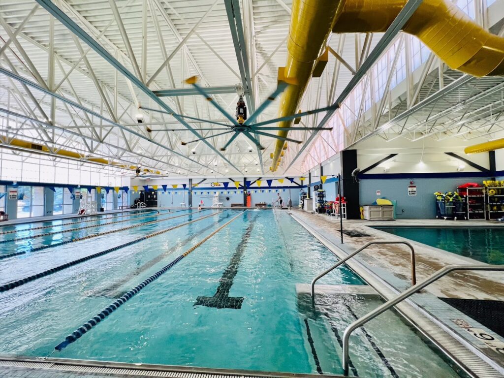 Photo of Townlake YMCA in Austin