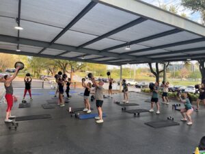 Townlake YMCA
