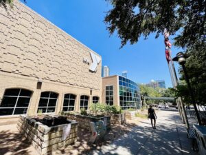 Townlake YMCA