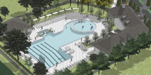 Tremont Pool