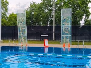 Tremont Pool