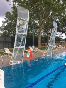 Tremont Pool