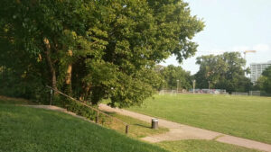 Tuttle Park Community Center
