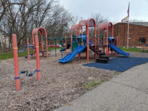 Tuttle Park Community Center