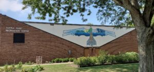 Tuttle Park Community Center
