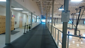 Two Rivers Activity Center