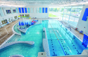 Two Rivers Activity Center