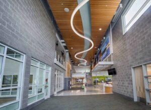 Two Rivers Activity Center