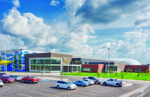 Two Rivers Activity Center