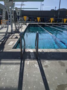 UCSD Canyonview Aquatic Center