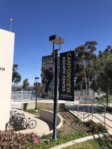 UCSD Canyonview Aquatic Center
