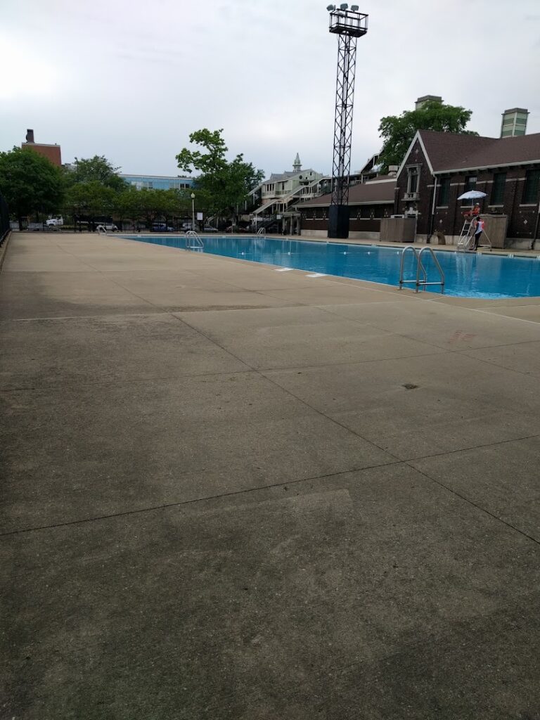 Photo of Union Park Pool (Outdoor) in Chicago