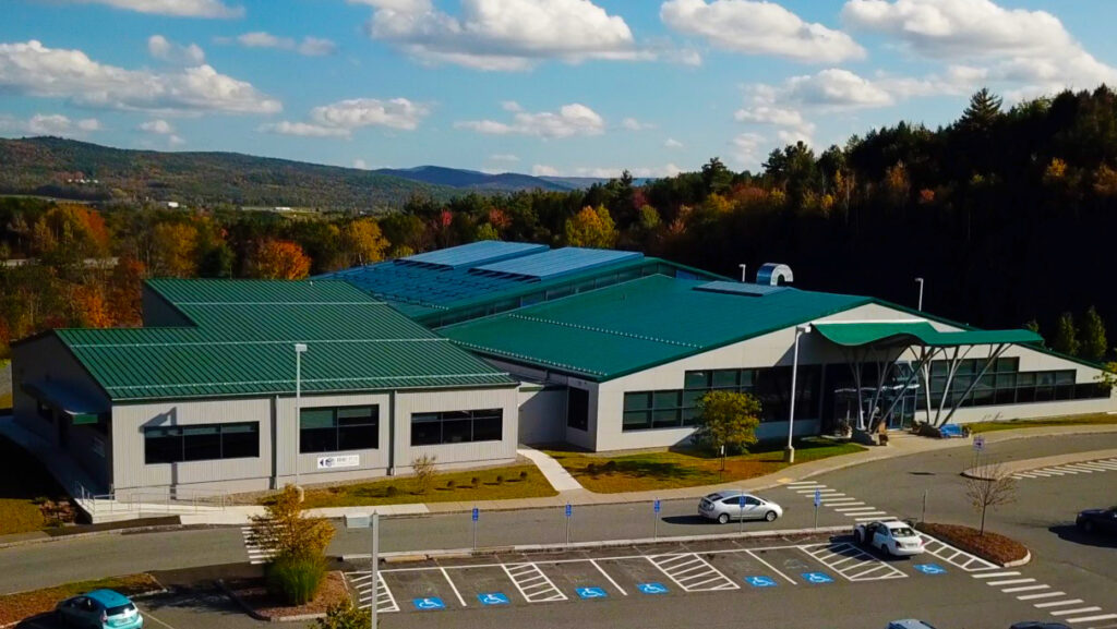 Upper Valley Aquatic Center