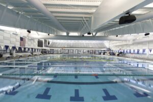 Upper Valley Aquatic Center