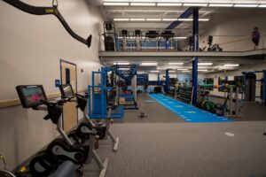 Upper Valley Aquatic Center