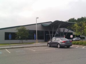Upper Valley Aquatic Center