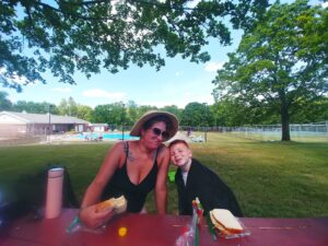 Vernon REC Pool