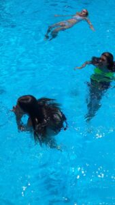 Vernon REC Pool