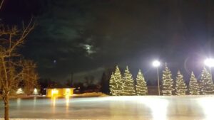 Veterans Memorial Pool
