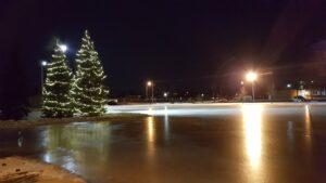 Veterans Memorial Pool