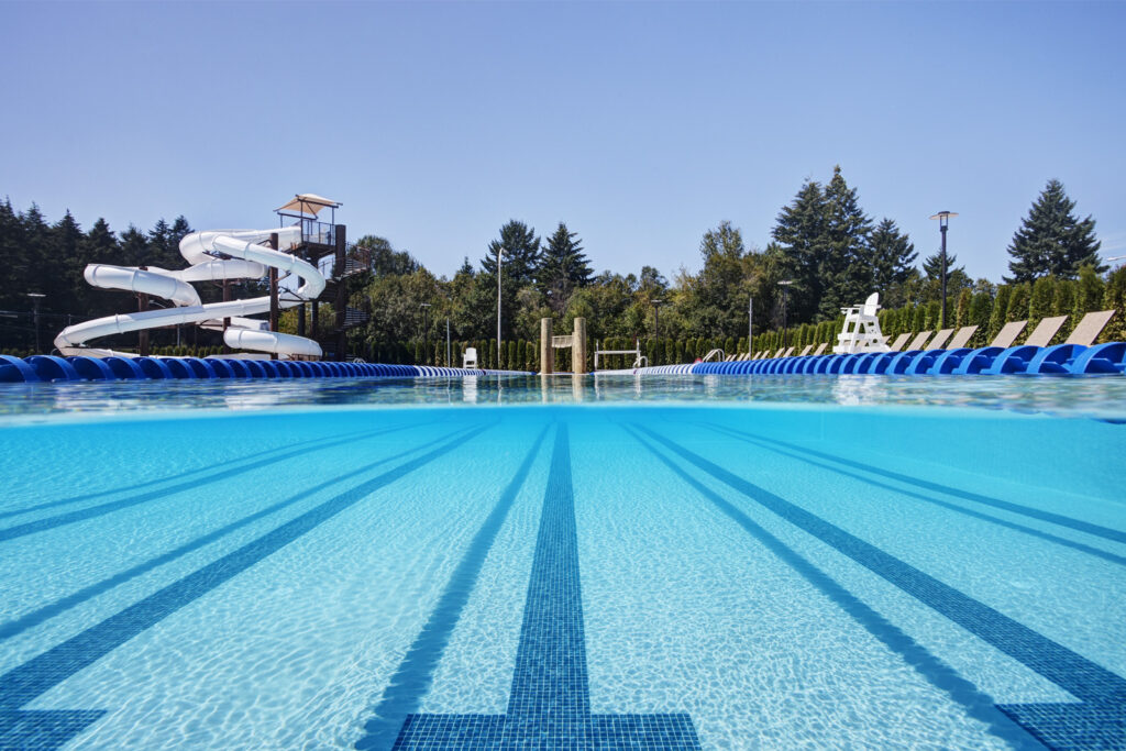 Photo of Villa Sport Athletic Club in San Jose