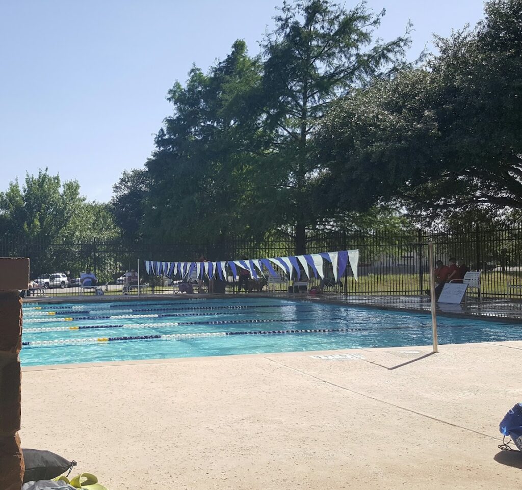 Villages of Shady Hollow Pool and Amenity Center