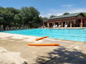 Villages of Shady Hollow Pool and Amenity Center