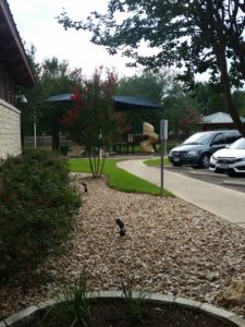 Villages of Shady Hollow Pool and Amenity Center