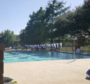 Villages of Shady Hollow Pool and Amenity Center