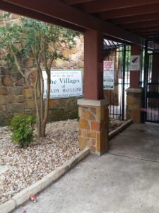 Villages of Shady Hollow Pool and Amenity Center