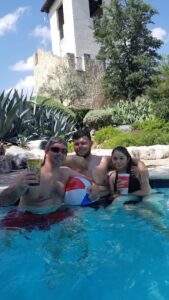 Vineyard Pool